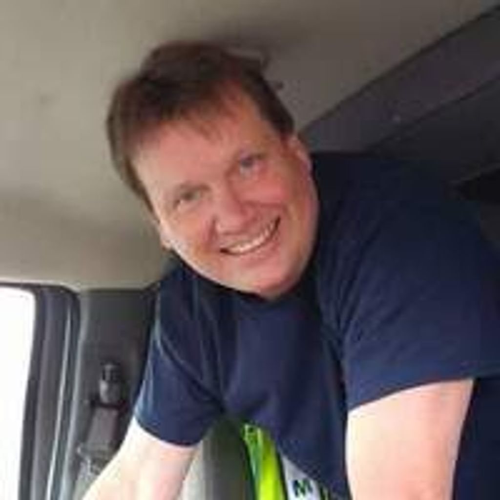 Kenneth  "K.C." Fenstermaker  Iii