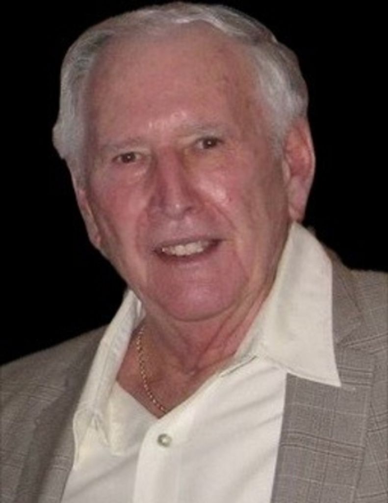 James Lamonte "Monte" Dobbins