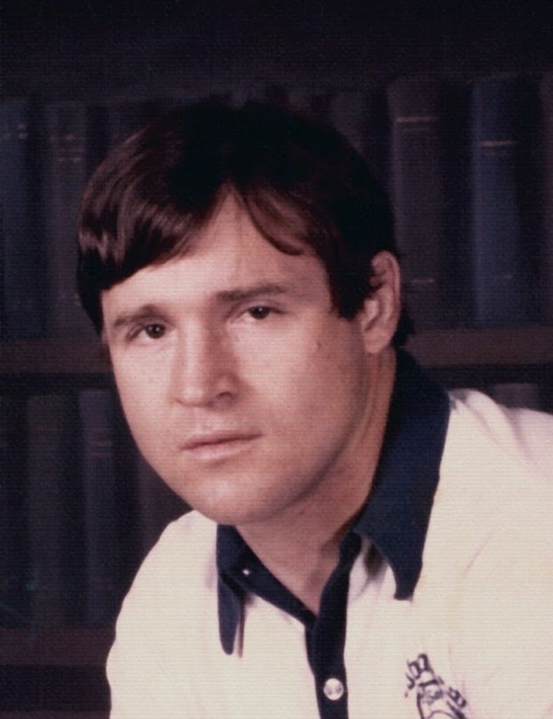 Robert Barrow Profile Photo