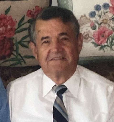 John Robert Eyer Profile Photo