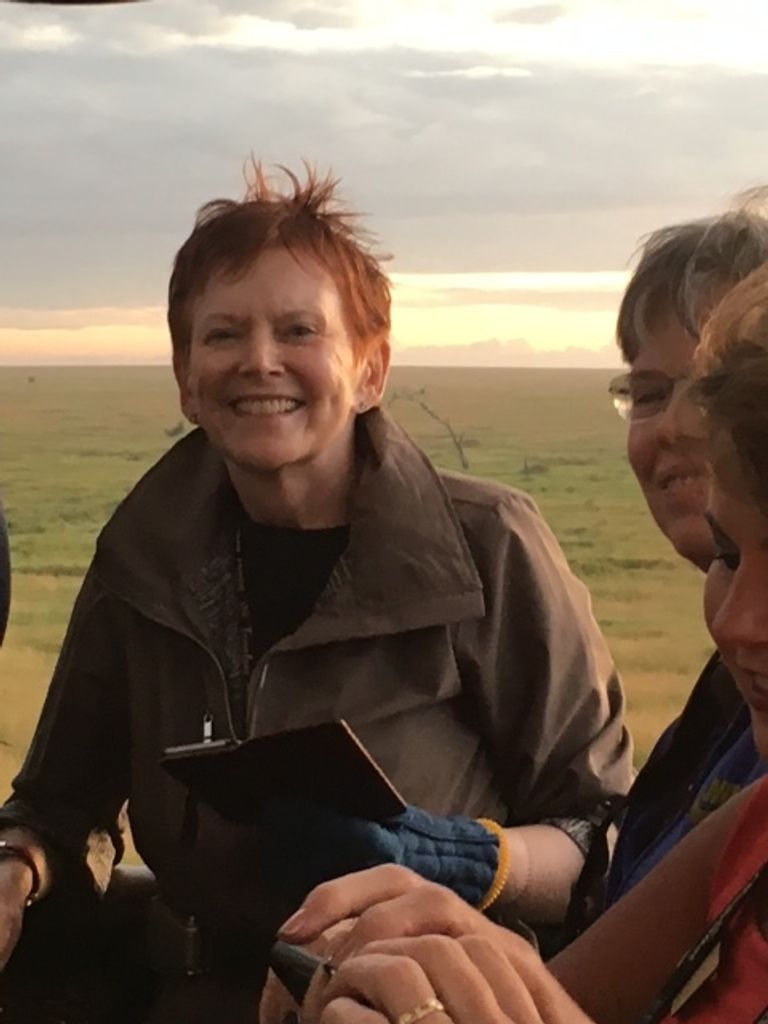 Kathleen Alice Chubb Profile Photo