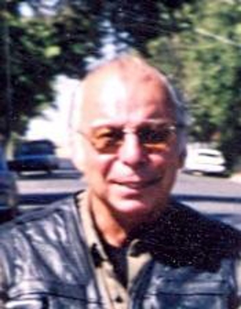 Joseph Ronald Duarte