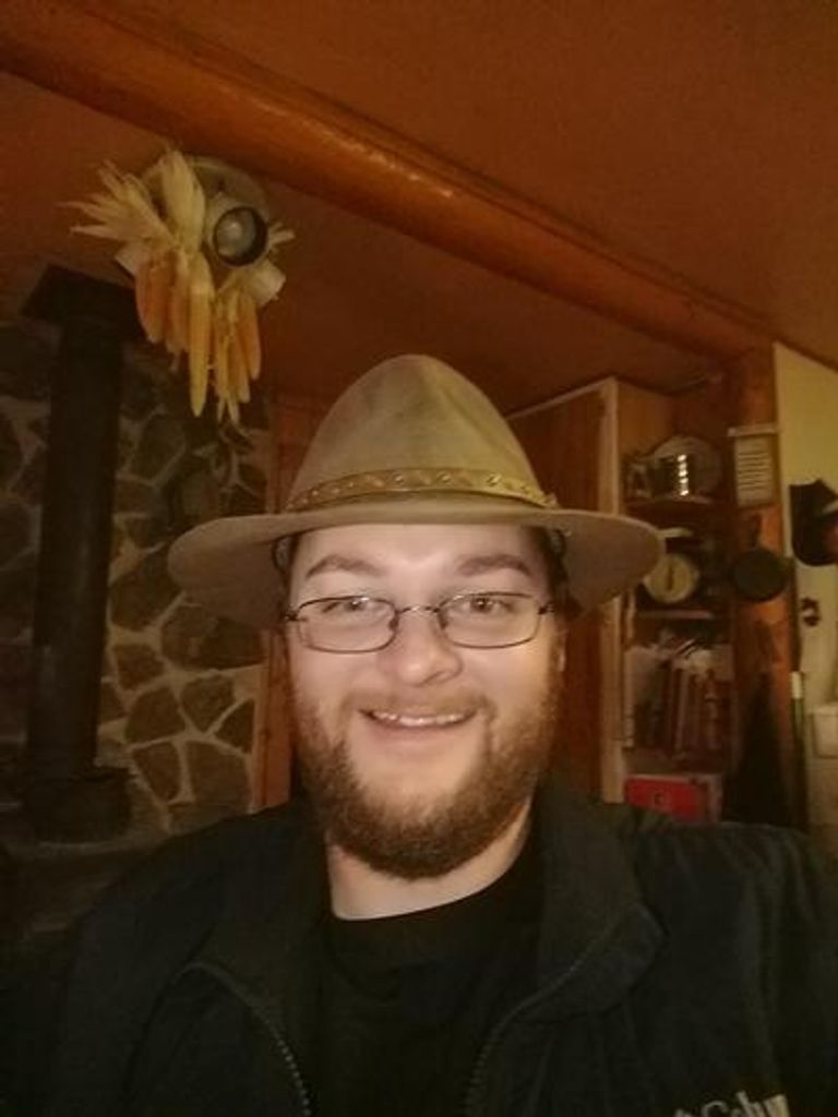 Michael Joseph Tacker Profile Photo
