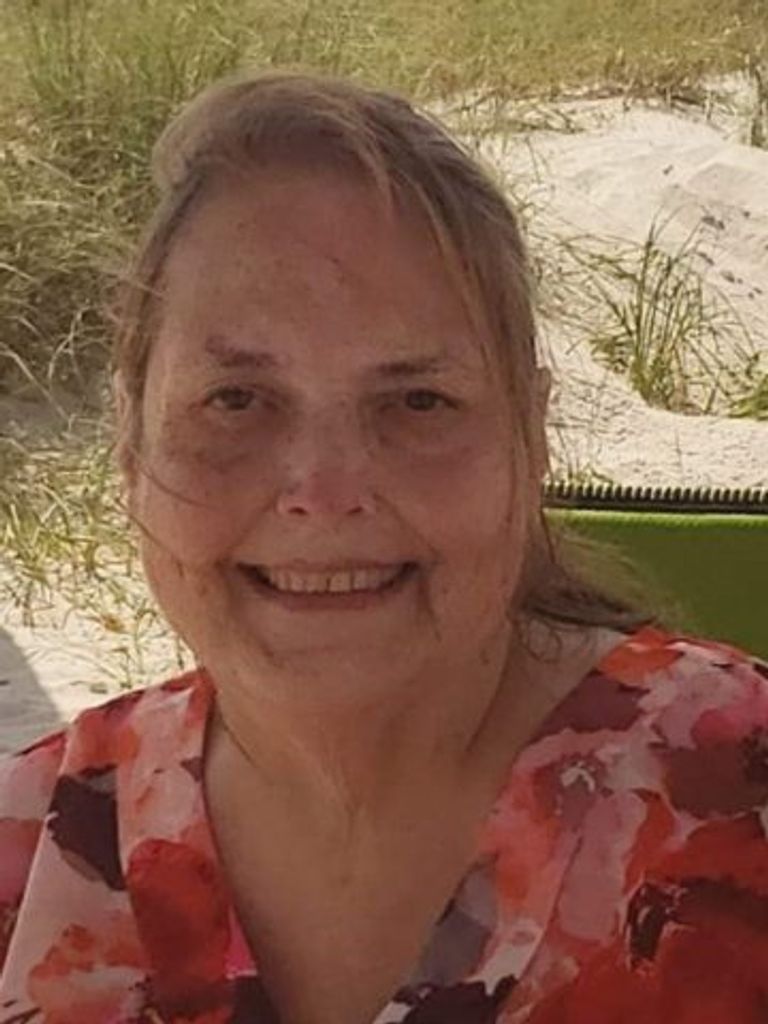 Sheralyn Shelton Profile Photo