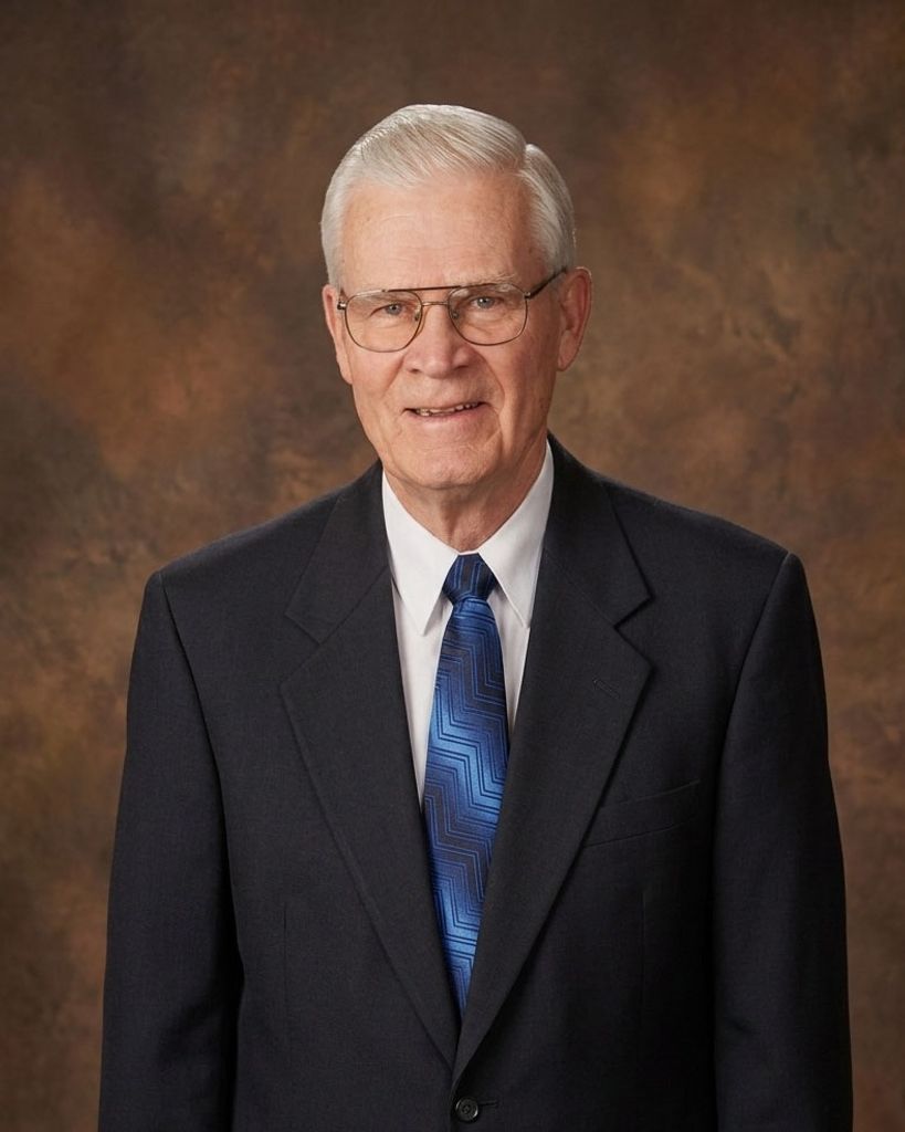 William James Farmer Profile Photo