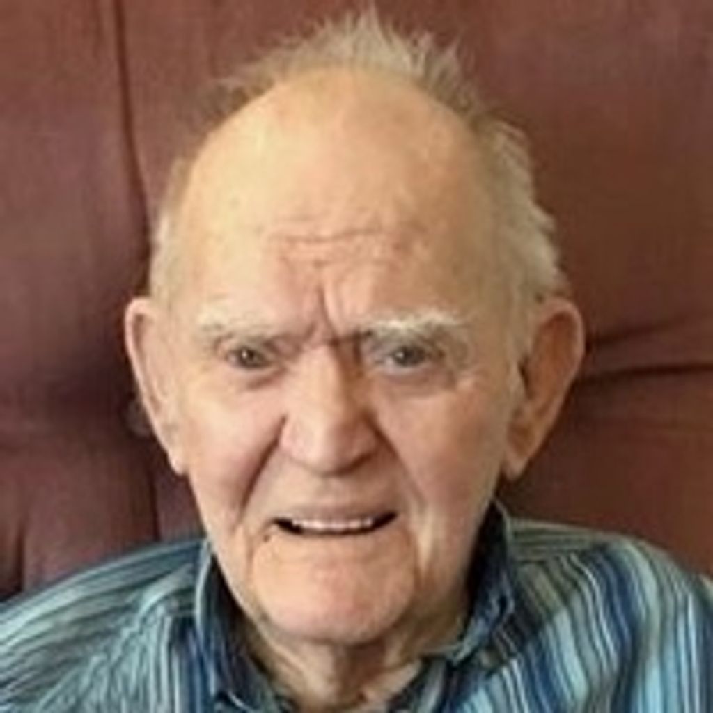 Harold Eugene Gelsinger
