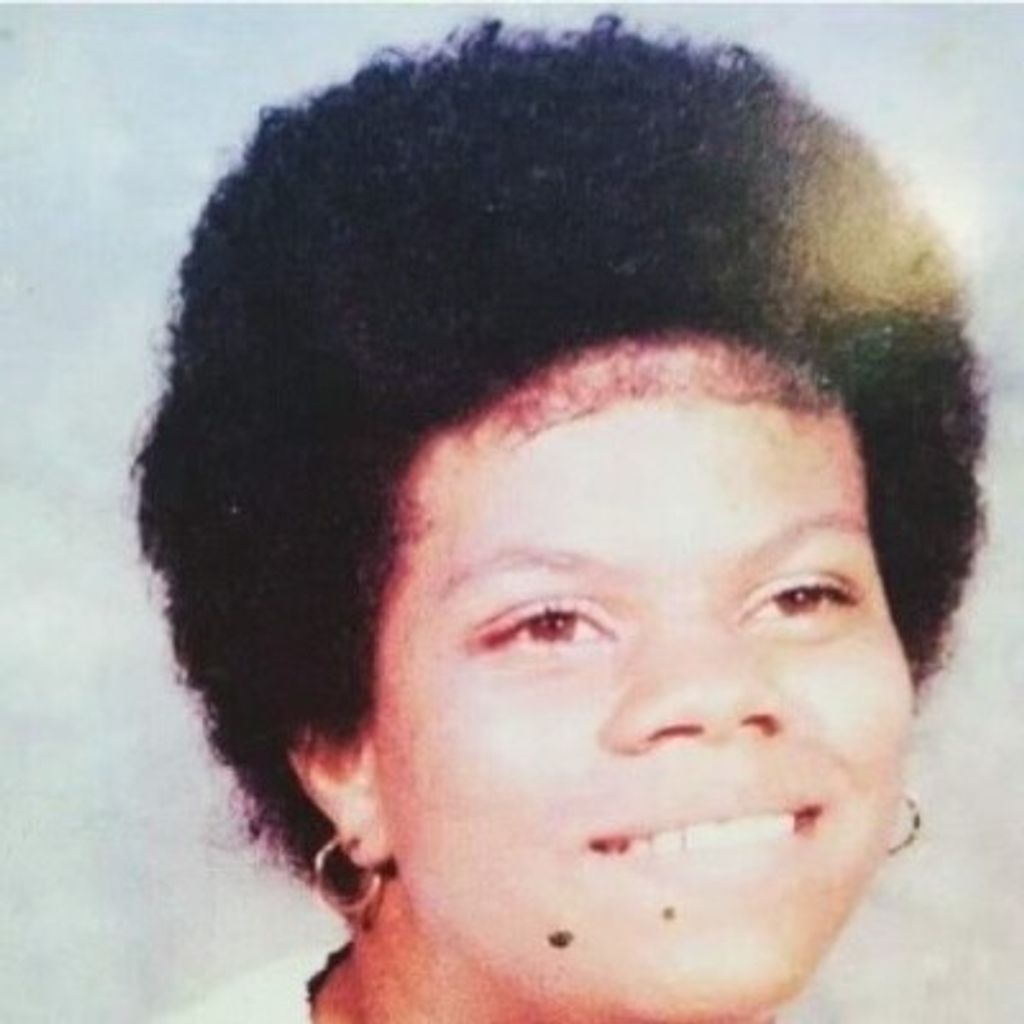 Ms. Opal Michelle Grisby Profile Photo