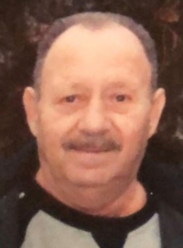 Samuel J. Cimino, Sr.