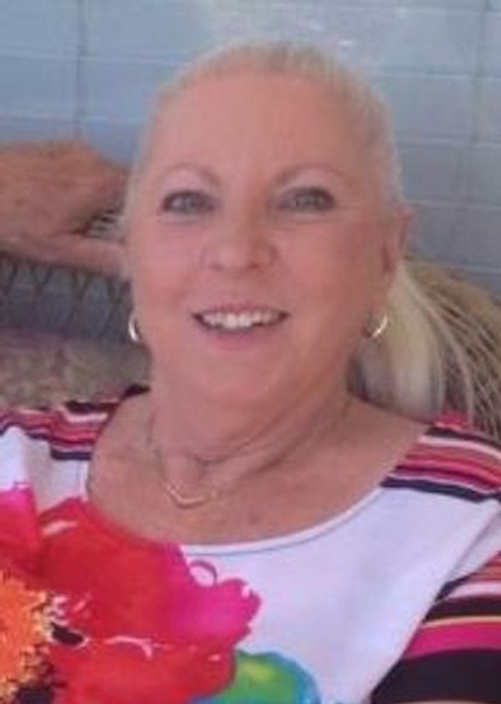 Dorothy Catherine 'Cathy' Hartley Profile Photo