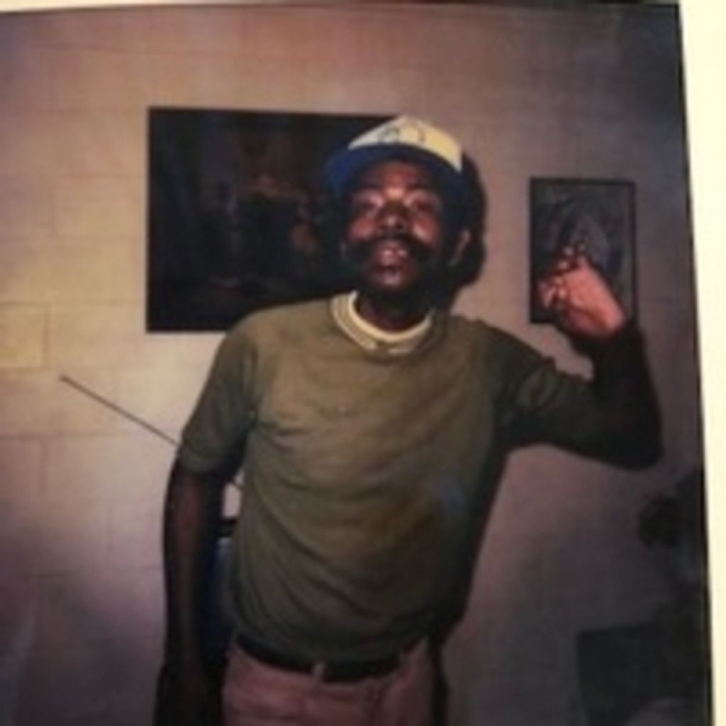 Alphonso Hollins