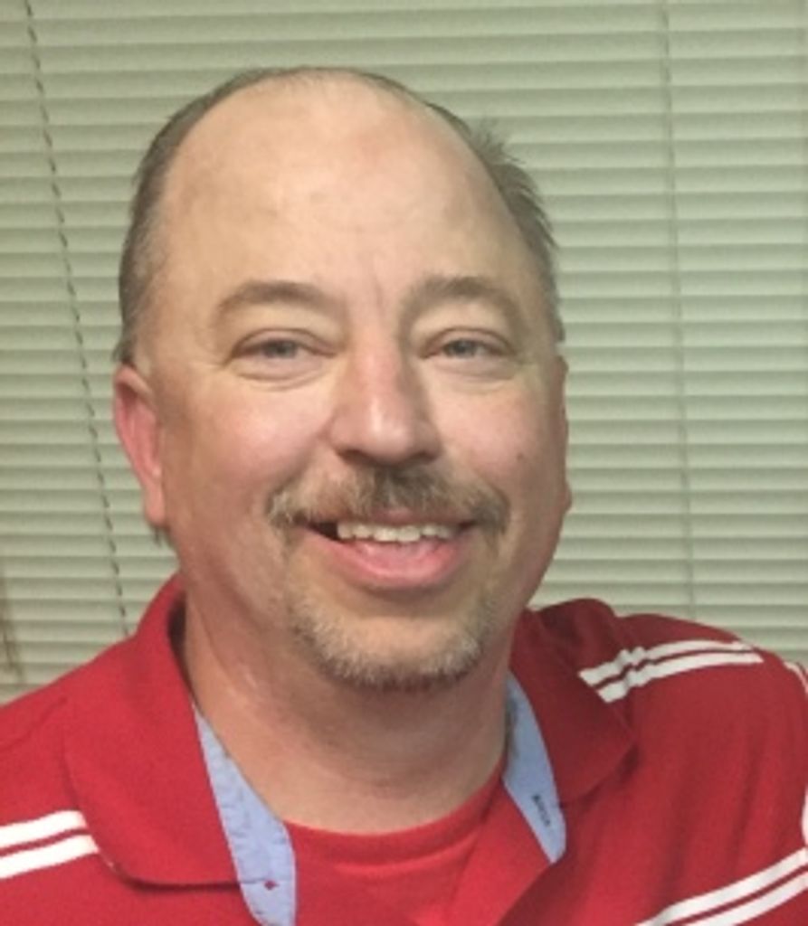 Steven Carver