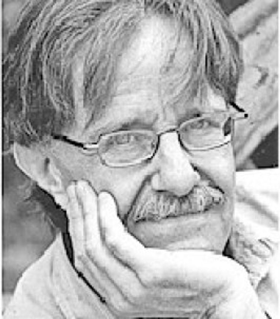 Peter Van Schaick