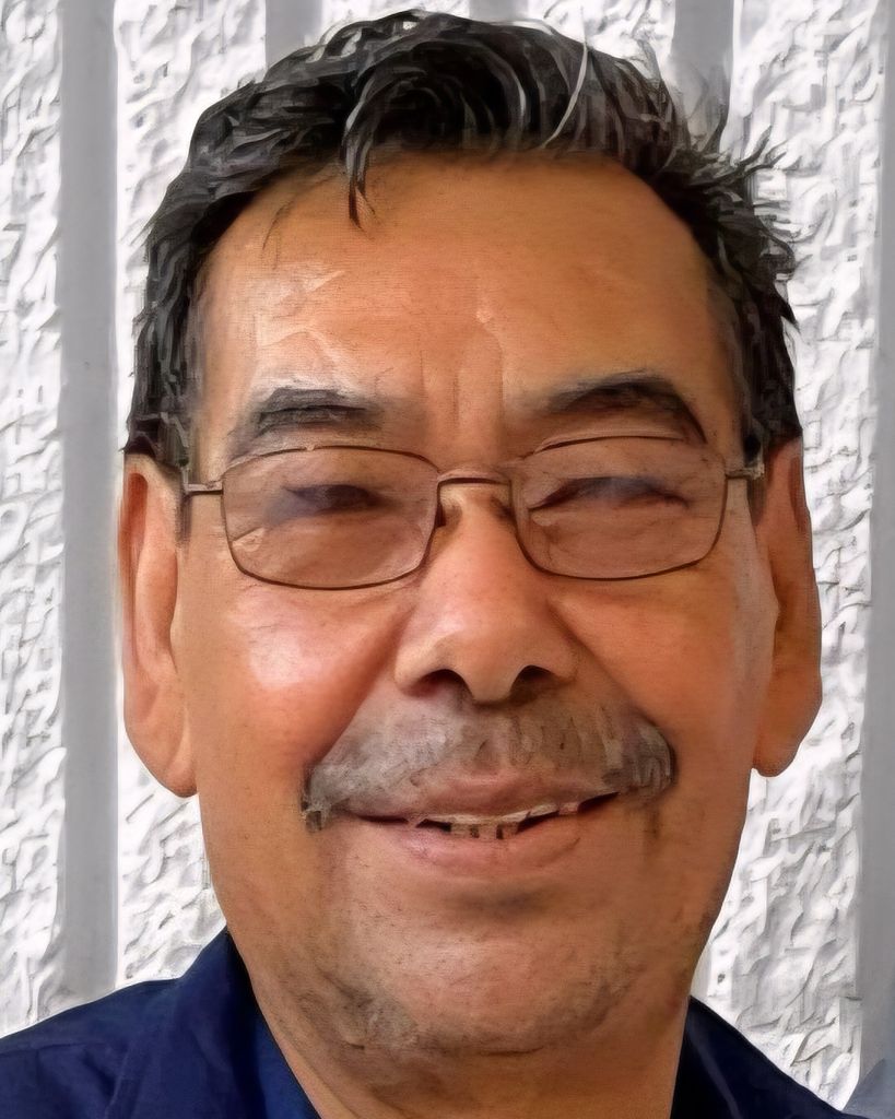 Tomas Simental Diaz Profile Photo