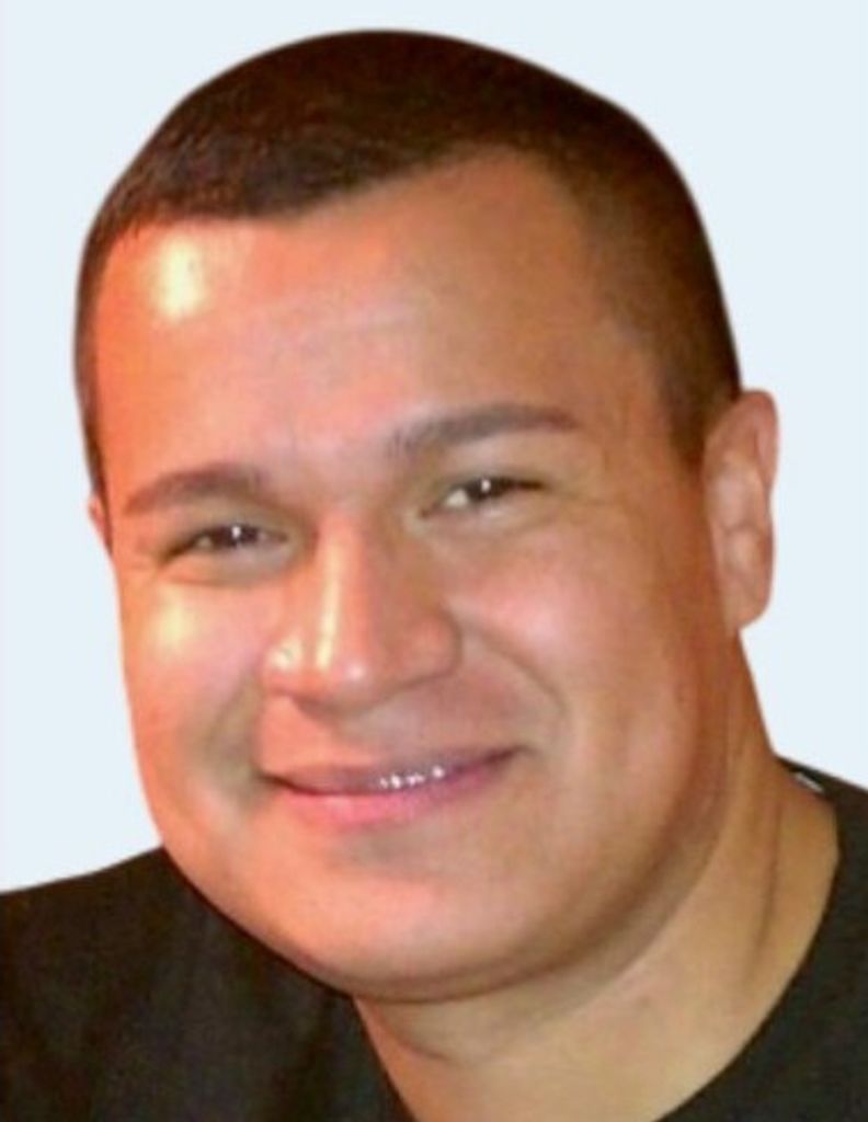 Edward Guerrero Profile Photo