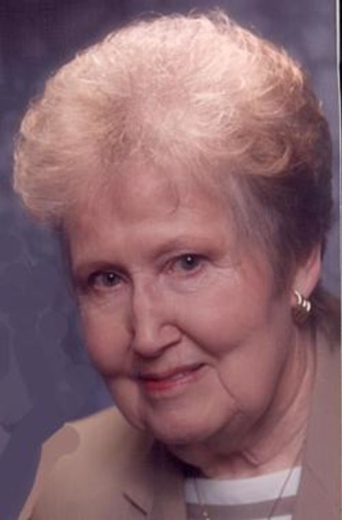 Ruth Aileen Landon
