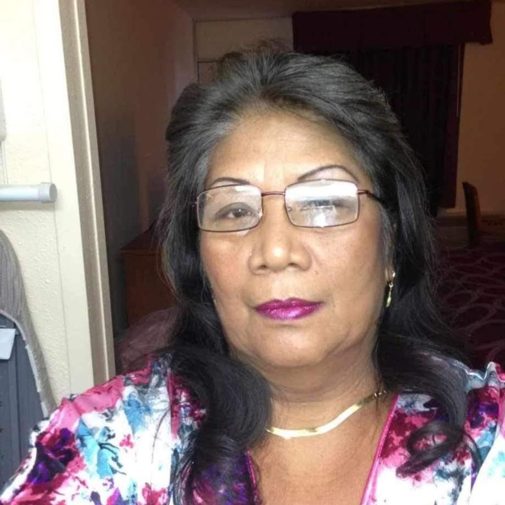 Maria Yolanda Downes