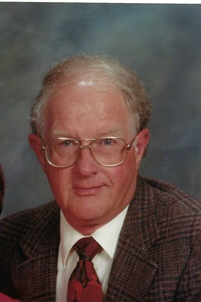 Richard H. Bogh Jr. Profile Photo
