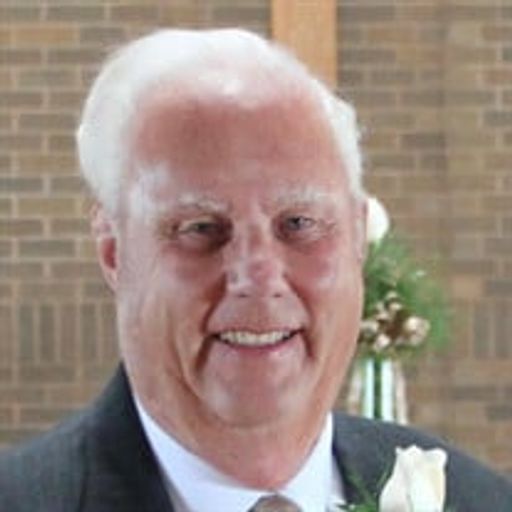 Jim Thoma Profile Photo