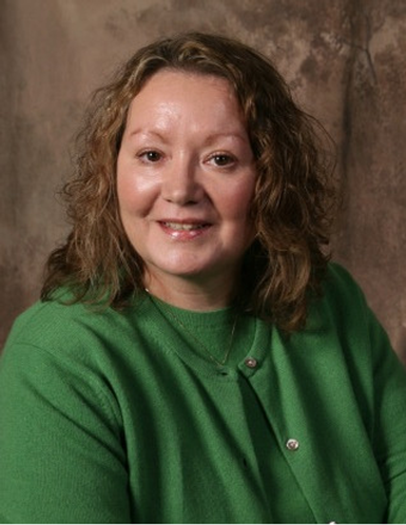 Carol R. Nelson-Krueger