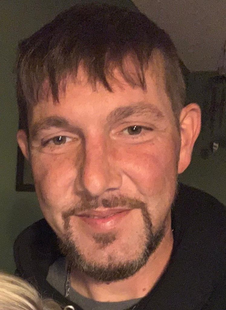 Jacob "Tyler" Berrong Profile Photo