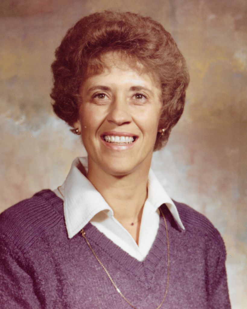 Mamie Christiansen Profile Photo