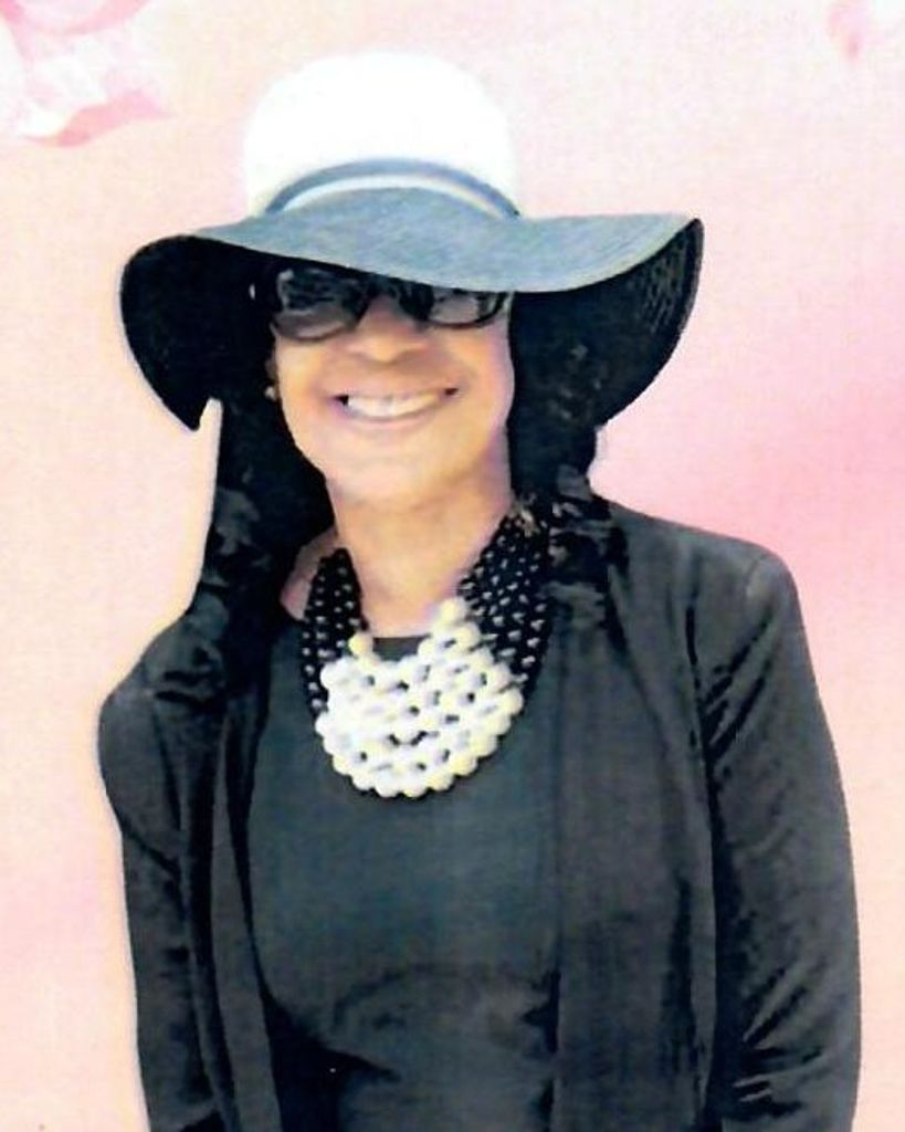 Gina M. Gant Profile Photo