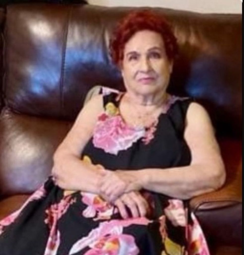 Cruz Garcia