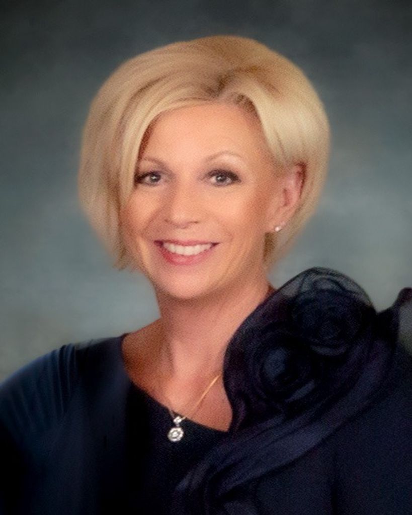 Jolane M. Gervasi
