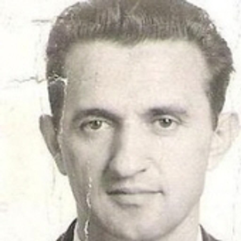 William Metko