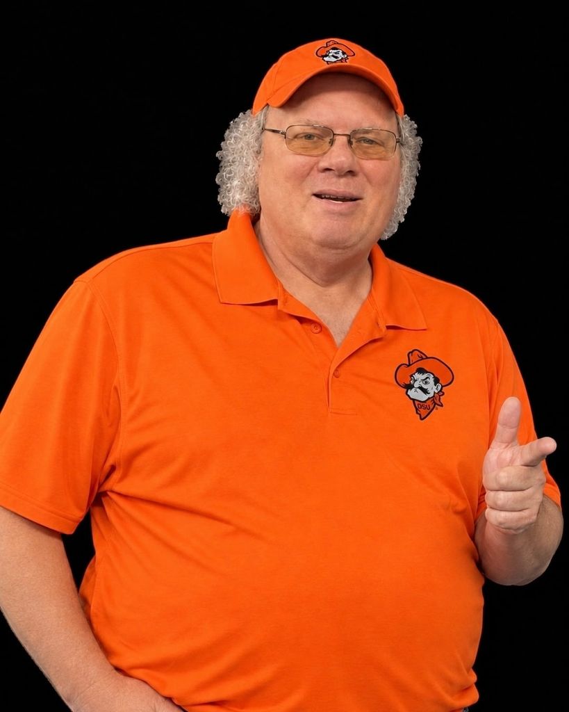 Pete Sawatzky Profile Photo