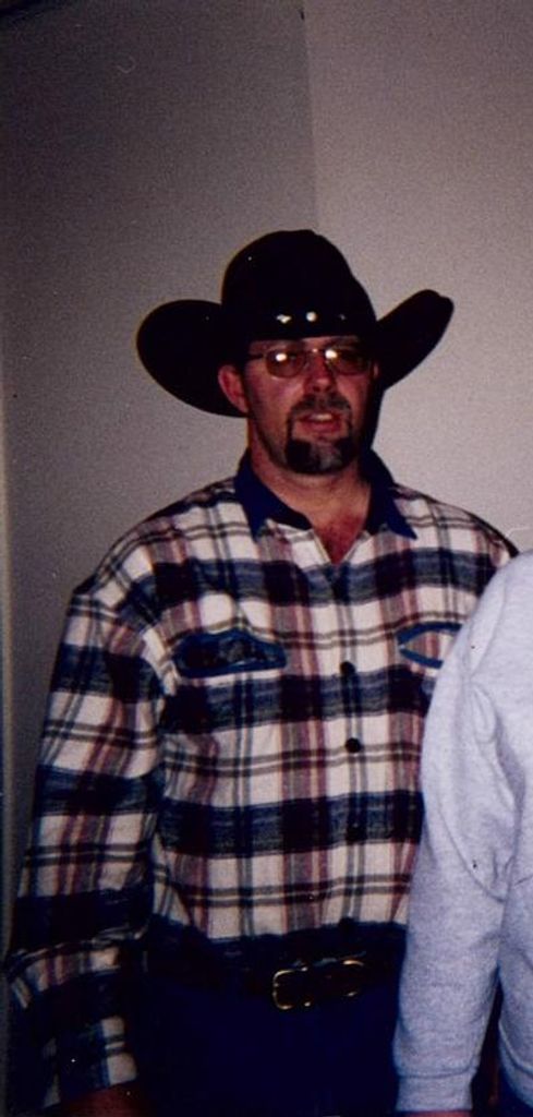 William Ruffin Hayes Iii Profile Photo