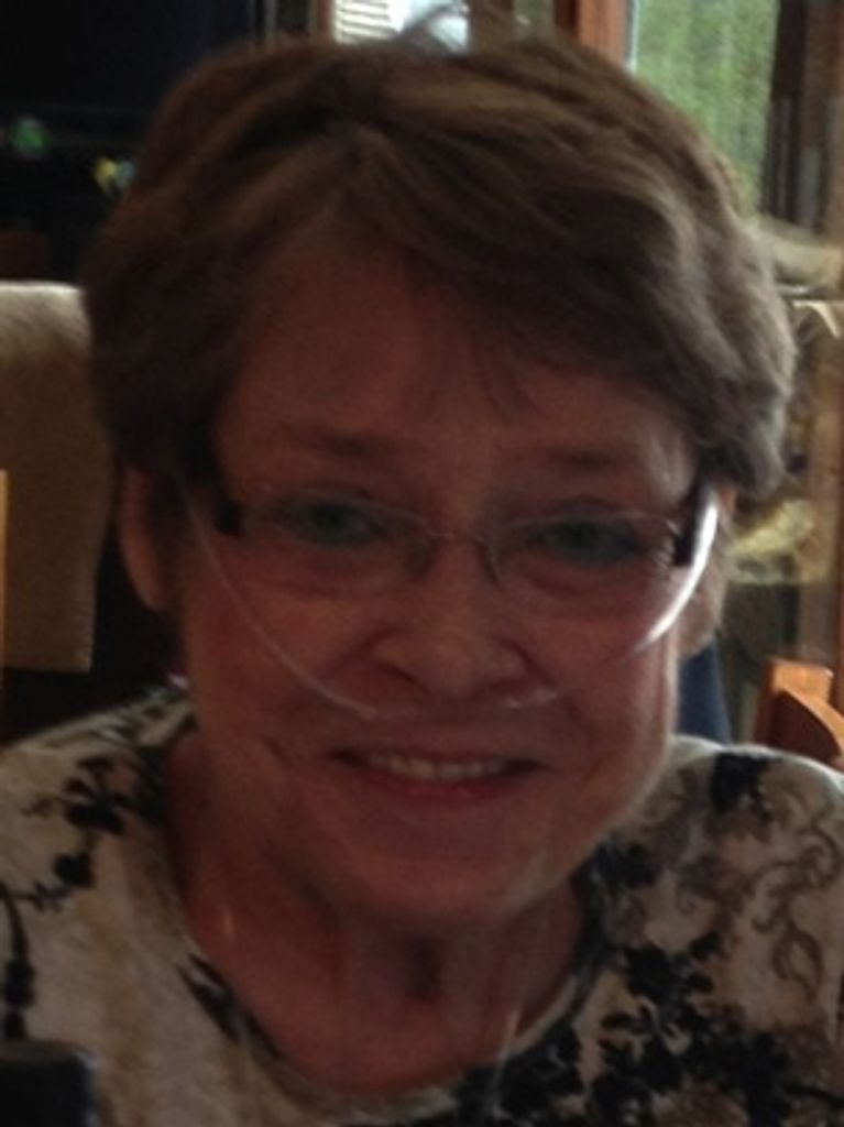 Carol Ann Reed