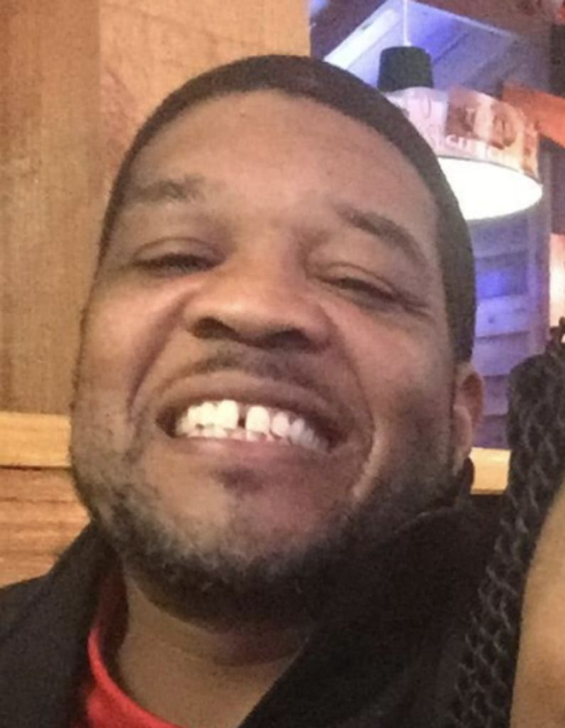 Charles Lee Moore, Jr.