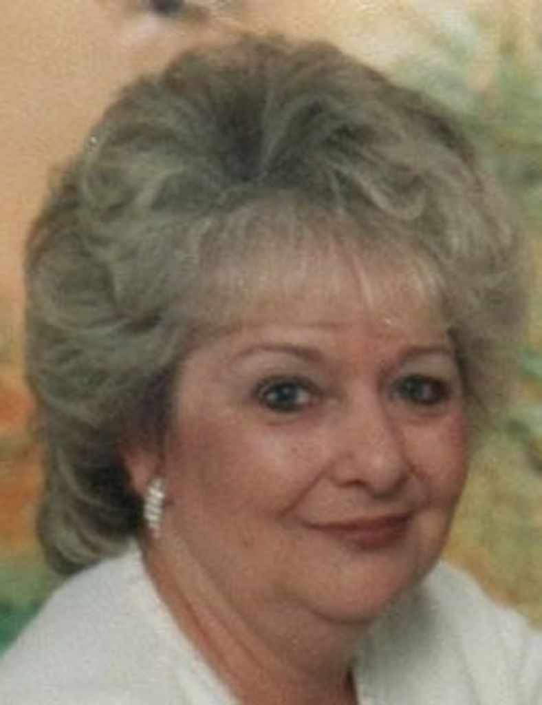 Jacqueline M. (Harmeyer)  Stone