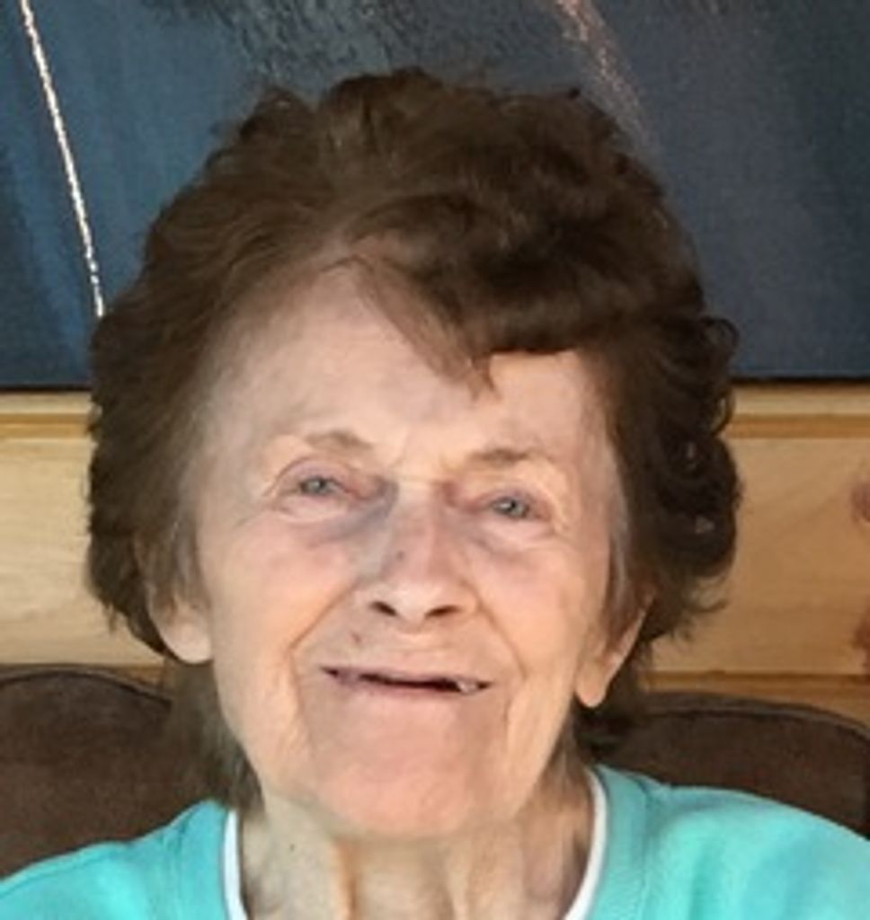 Jeanette M. Craig