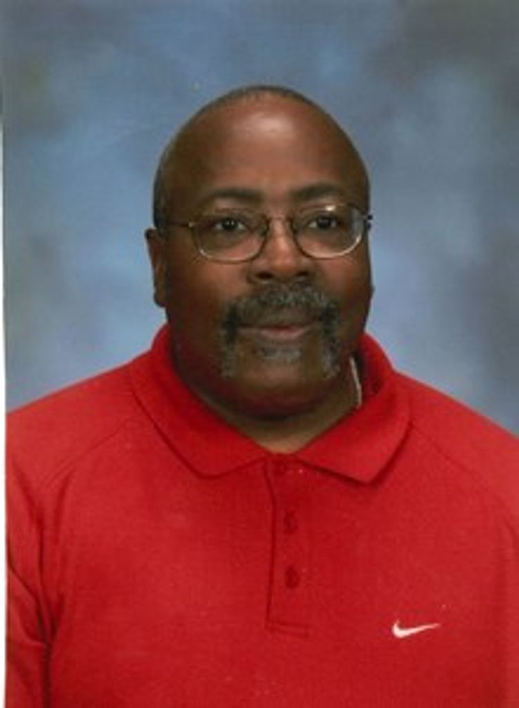 Maurice R. Washington