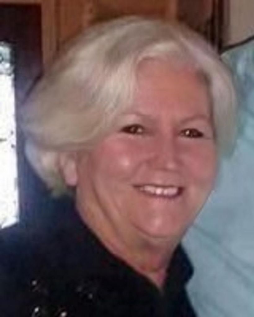 Diana Kay Trim