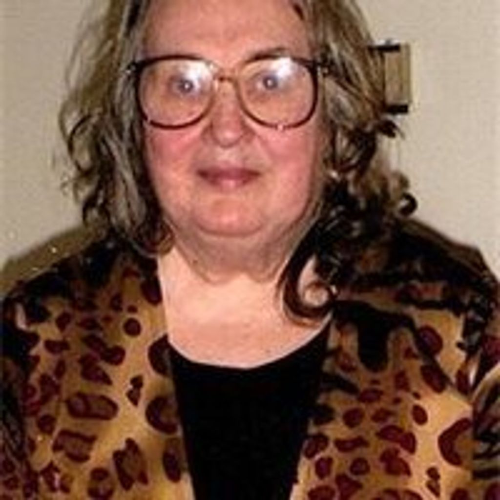 Helen Iclene Lonas