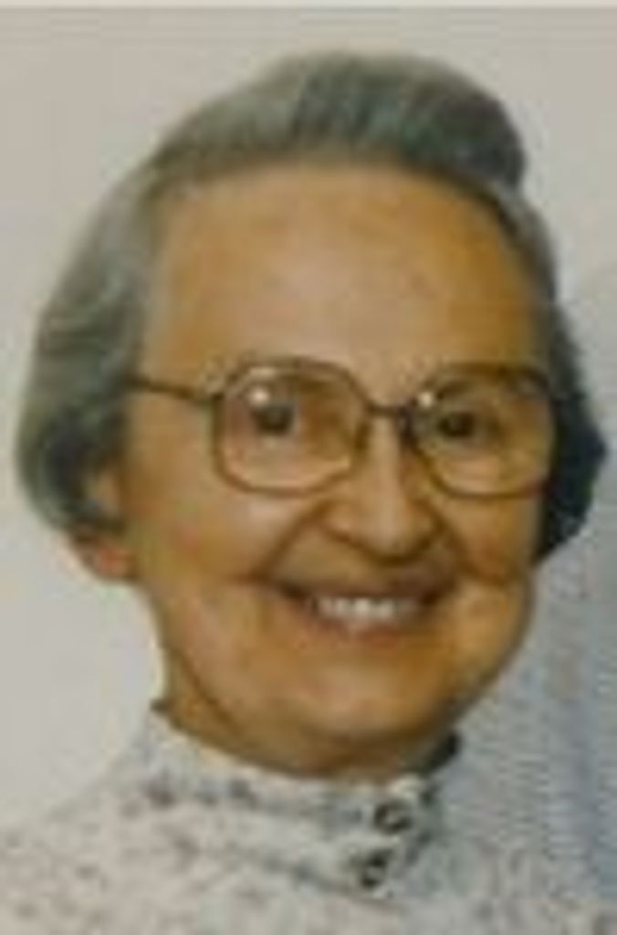 Emilie Huml Smith