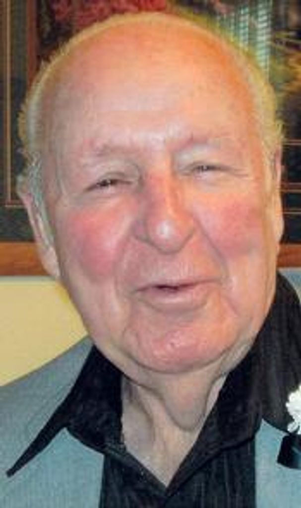 Harold Glen Boling