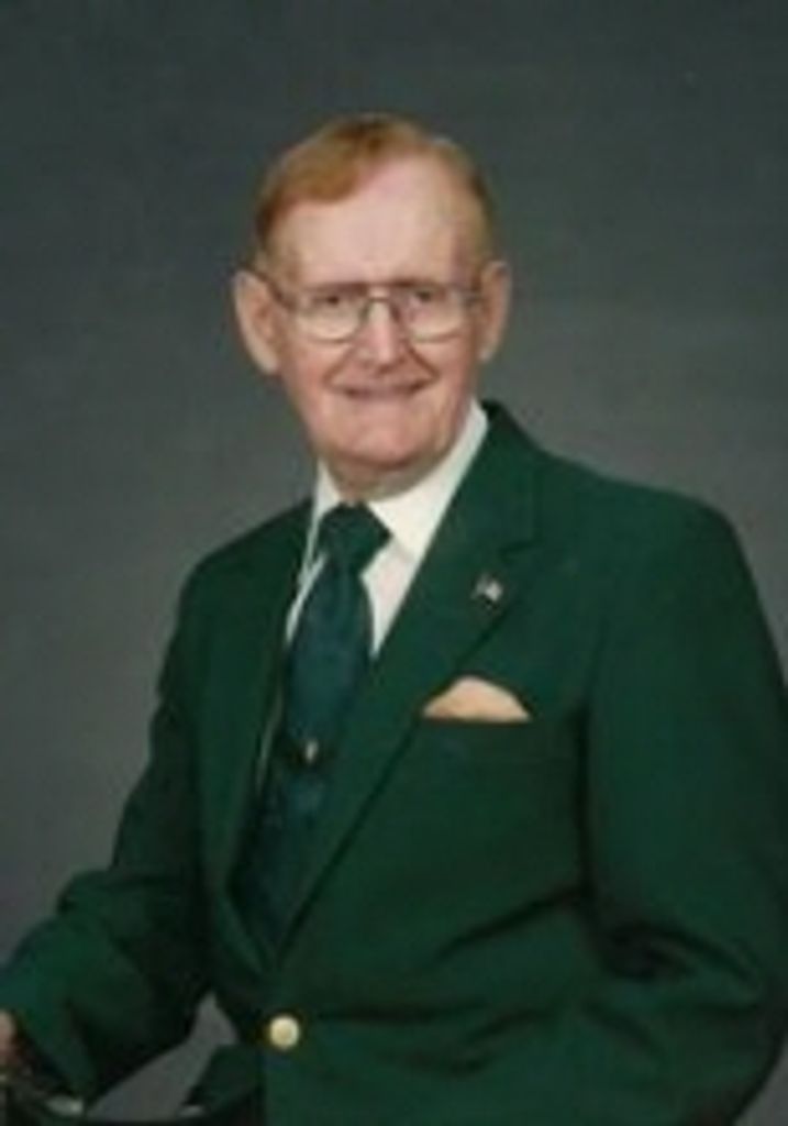John Robert Dawson