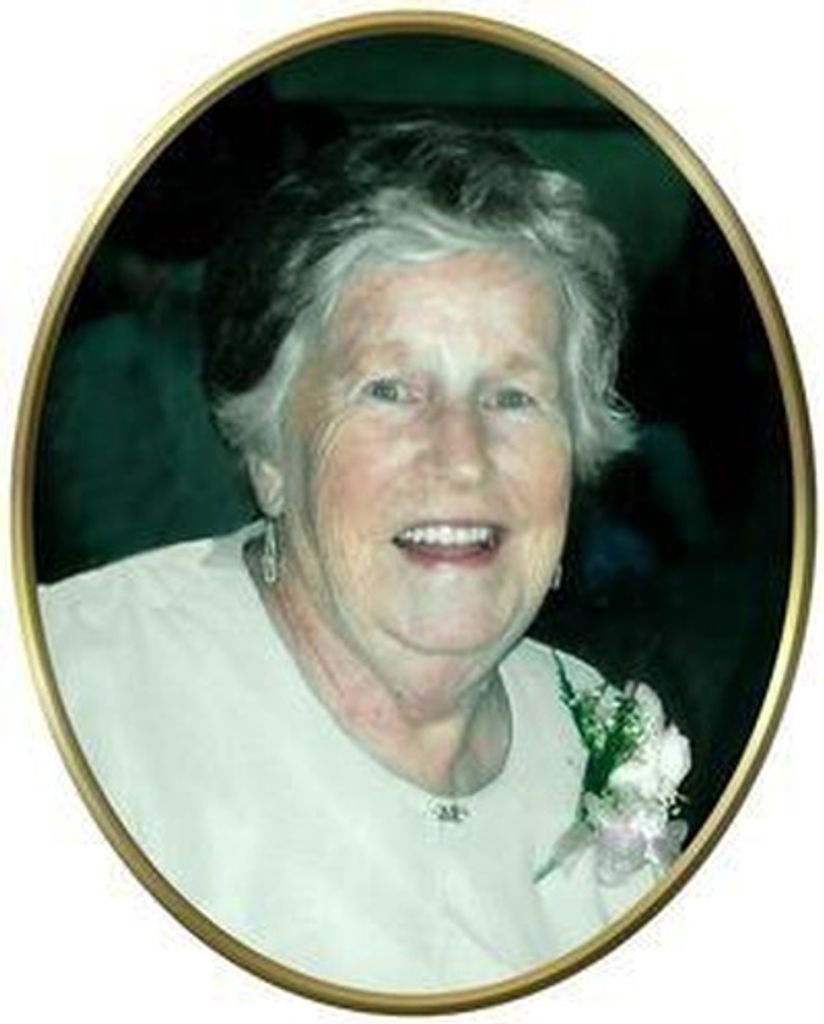 Pauline Joyce Grant Profile Photo