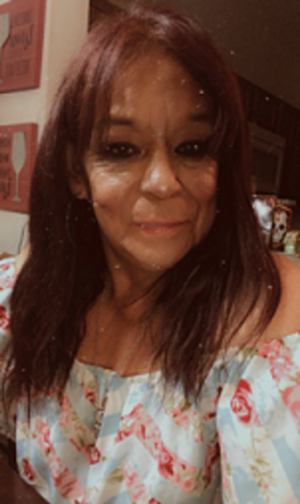 Maria Cecelia Arriaga