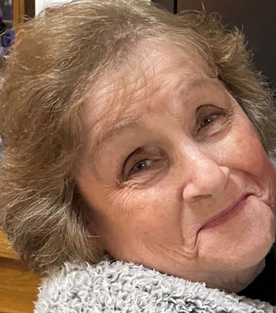 Marva Montgomery Nelson Profile Photo