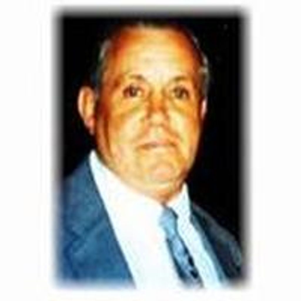 Leonard B. Needham