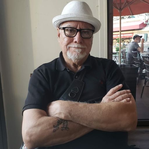 Richard George Benavidez Sr. Profile Photo