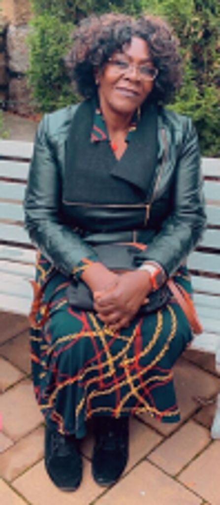 Christine Miller Profile Photo