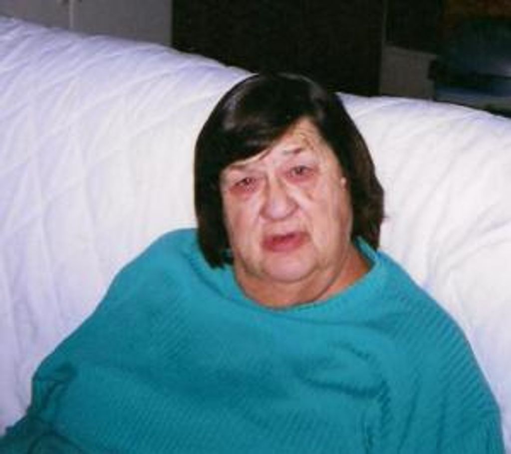 Mrs.    Lucy Mattingly