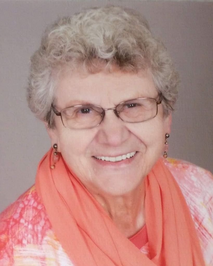 Susann Harriet Johnson Profile Photo