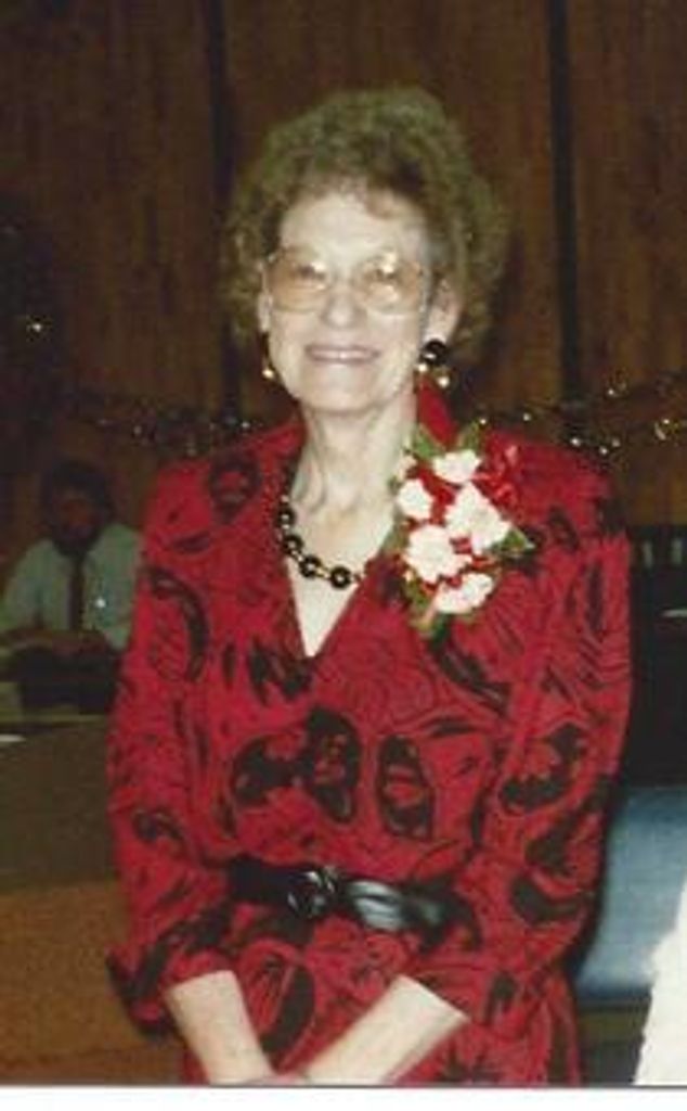 Ferne (Barnes)  Cagle